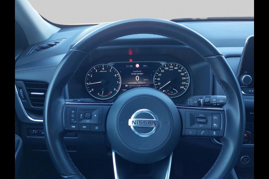 Nissan QASHQAI 1.3 MHEV Acenta | Design pack