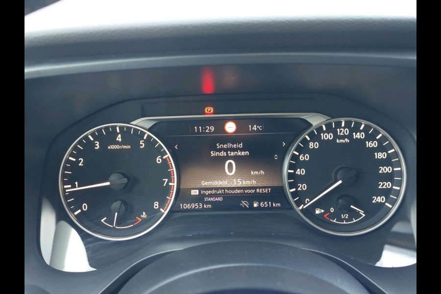 Nissan QASHQAI 1.3 MHEV Acenta | Design pack