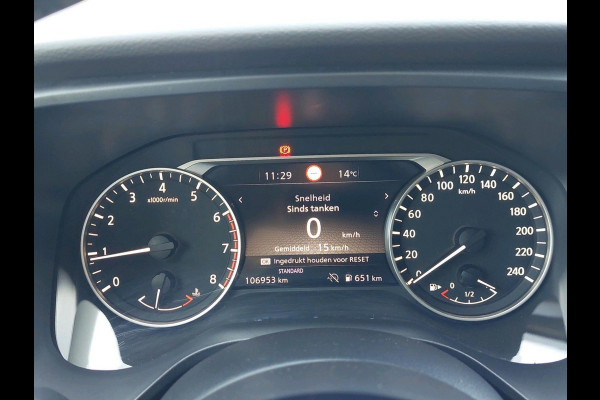 Nissan QASHQAI 1.3 MHEV Acenta | Design pack