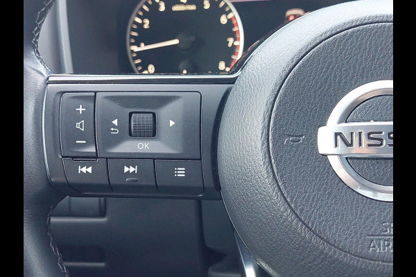 Nissan QASHQAI 1.3 MHEV Acenta | Design pack