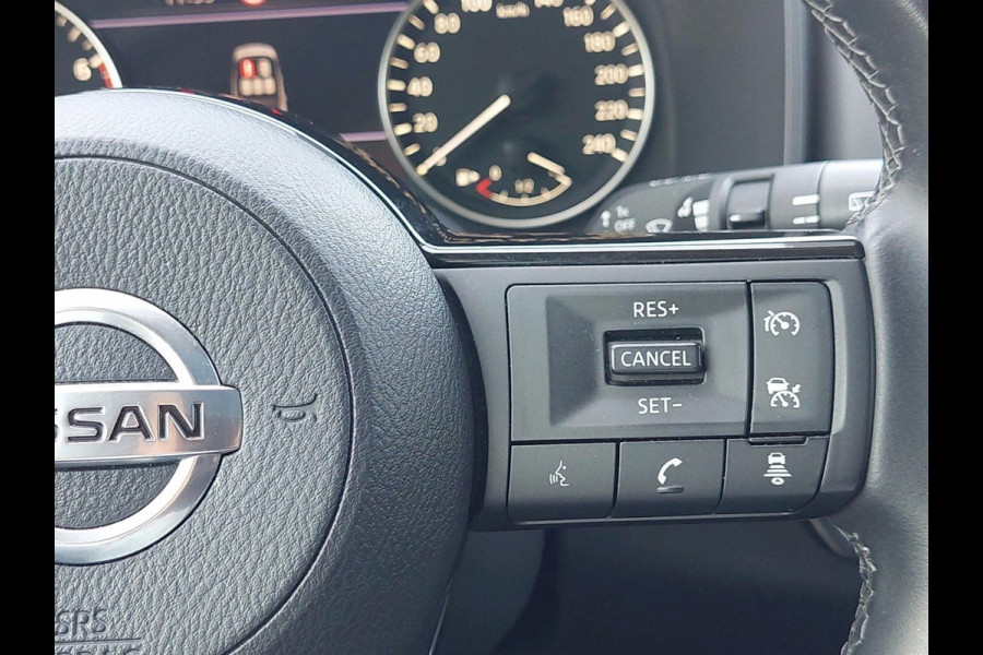 Nissan QASHQAI 1.3 MHEV Acenta | Design pack