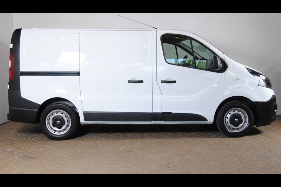 Renault Trafic 1.6 dCi T29L1H1ComEn