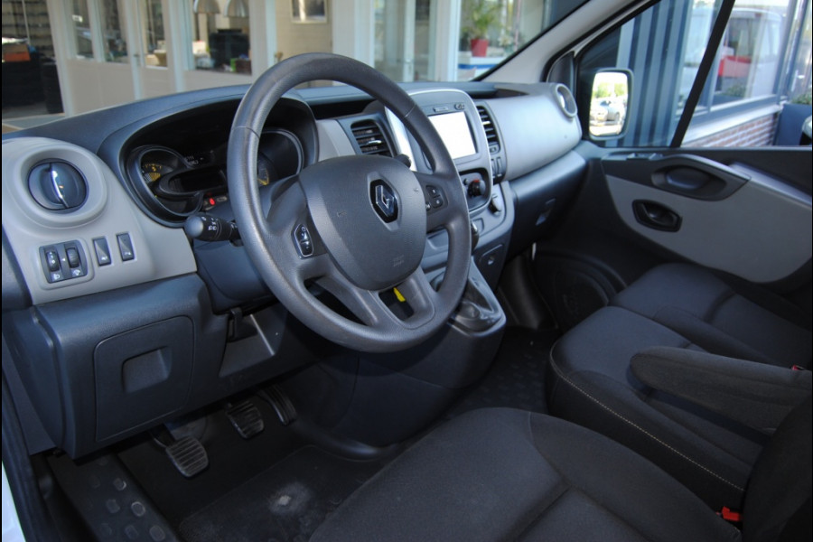 Renault Trafic 1.6 dCi T29L1H1ComEn
