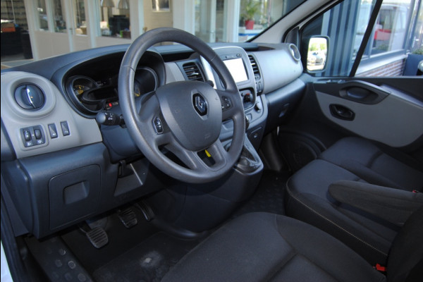 Renault Trafic 1.6 dCi T29L1H1ComEn