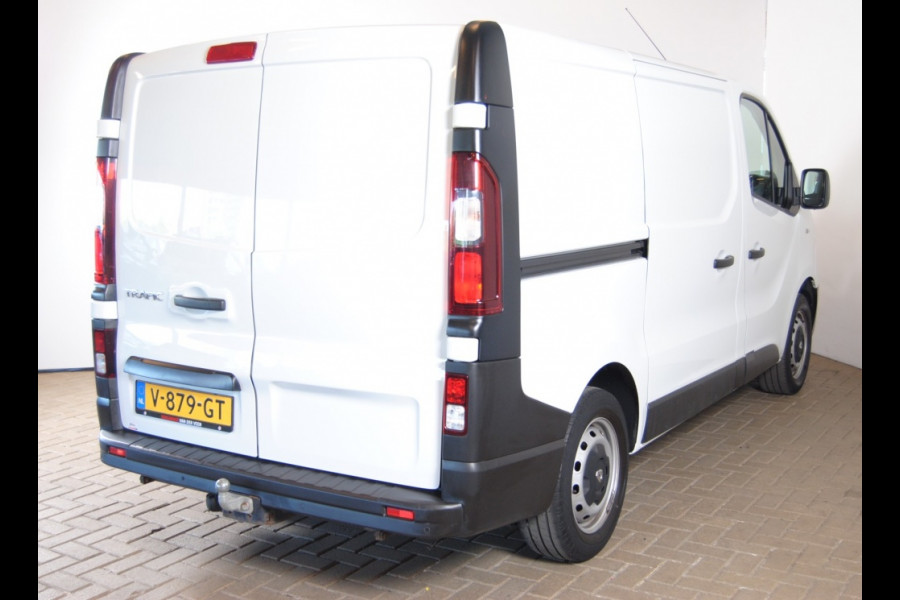 Renault Trafic 1.6 dCi T29L1H1ComEn
