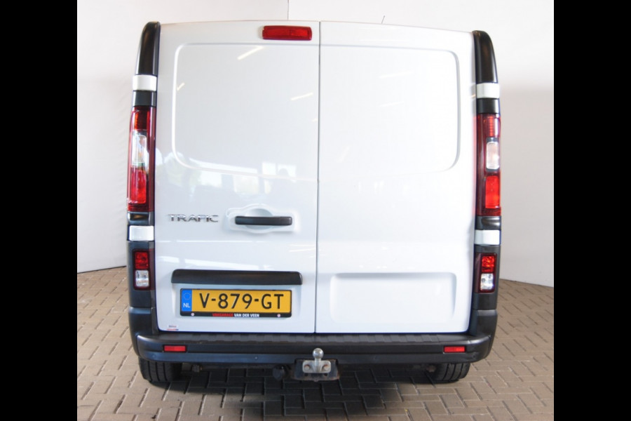Renault Trafic 1.6 dCi T29L1H1ComEn