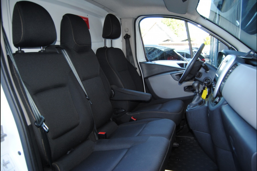 Renault Trafic 1.6 dCi T29L1H1ComEn