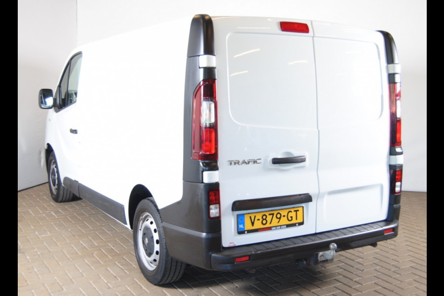 Renault Trafic 1.6 dCi T29L1H1ComEn