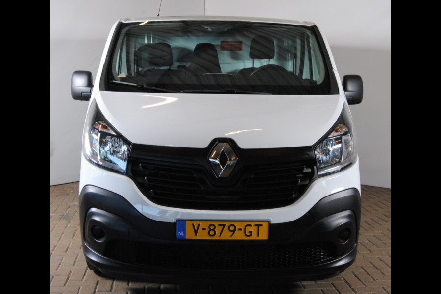 Renault Trafic 1.6 dCi T29L1H1ComEn