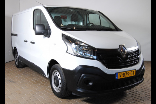 Renault Trafic 1.6 dCi T29L1H1ComEn