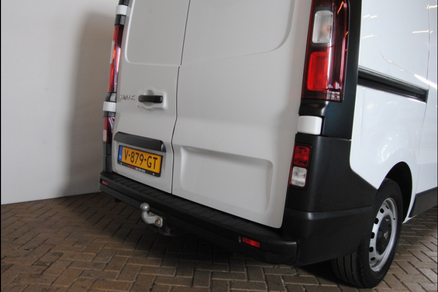Renault Trafic 1.6 dCi T29L1H1ComEn