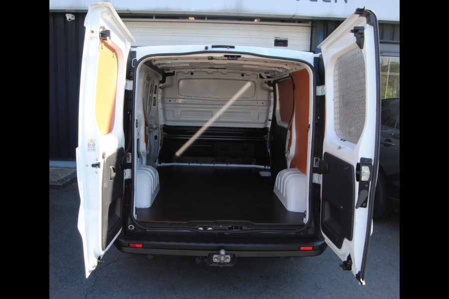 Renault Trafic 1.6 dCi T29L1H1ComEn