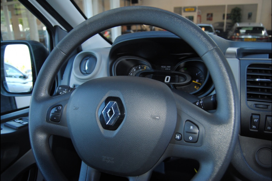 Renault Trafic 1.6 dCi T29L1H1ComEn