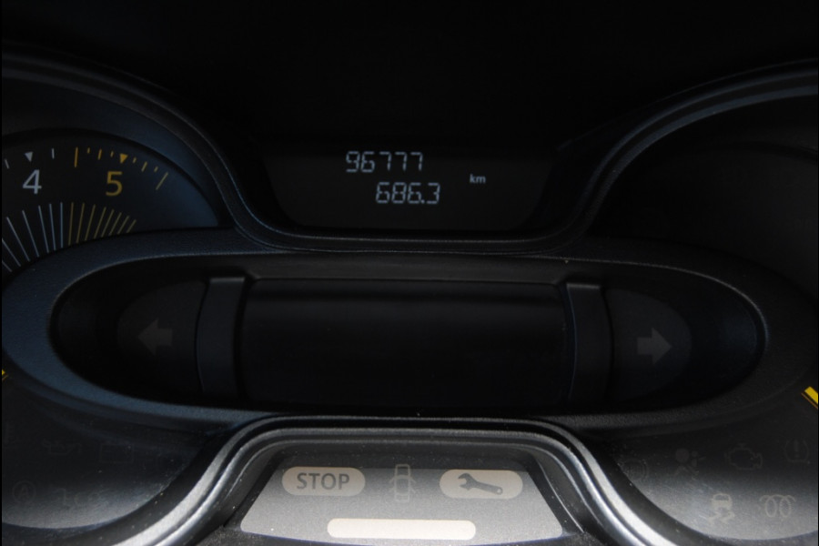 Renault Trafic 1.6 dCi T29L1H1ComEn