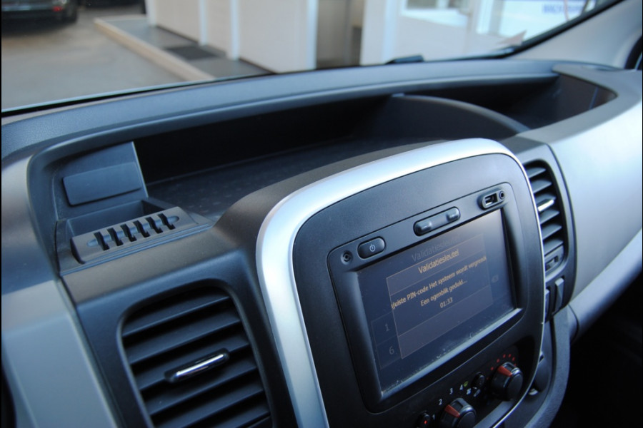 Renault Trafic 1.6 dCi T29L1H1ComEn