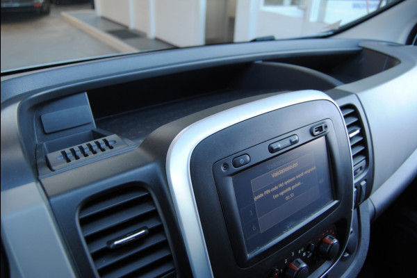 Renault Trafic 1.6 dCi T29L1H1ComEn