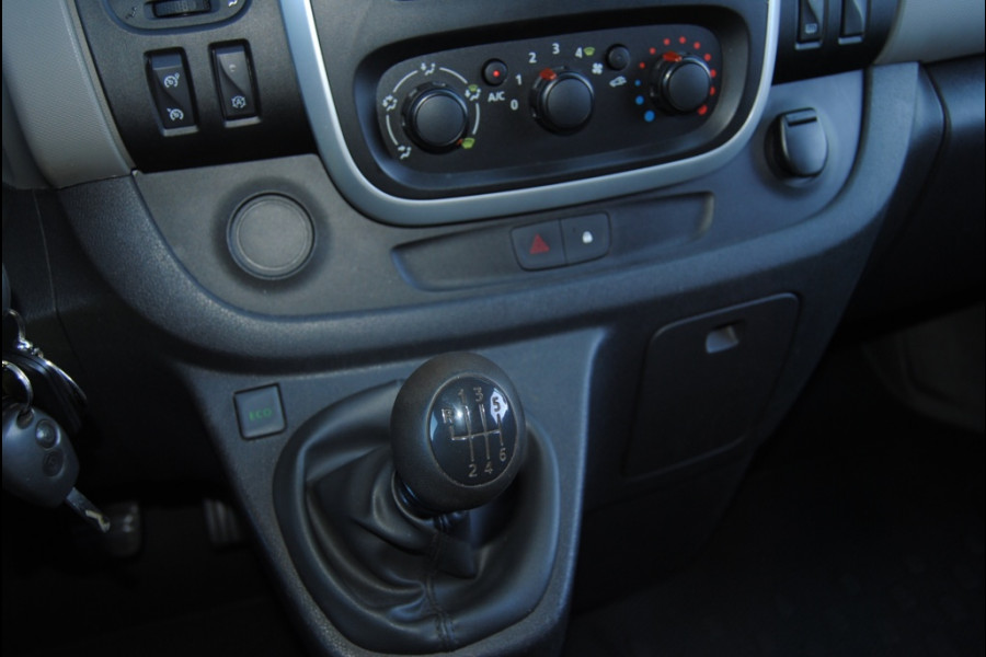 Renault Trafic 1.6 dCi T29L1H1ComEn