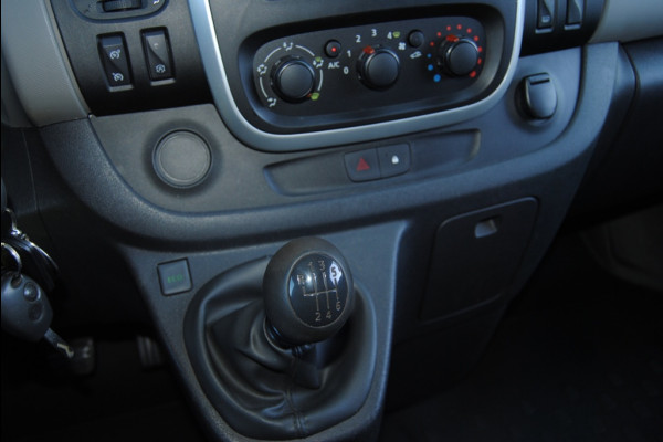 Renault Trafic 1.6 dCi T29L1H1ComEn