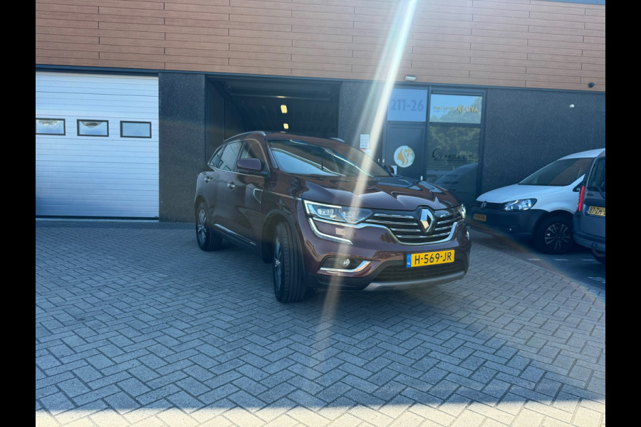 Renault Koleos Automaat 4WD