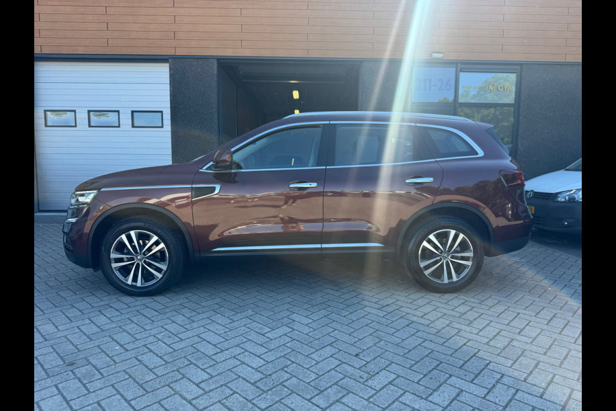Renault Koleos Automaat 4WD