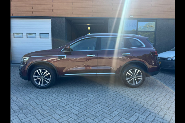 Renault Koleos Automaat 4WD
