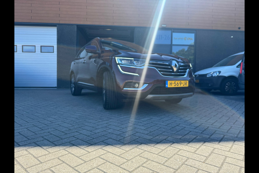 Renault Koleos Automaat 4WD