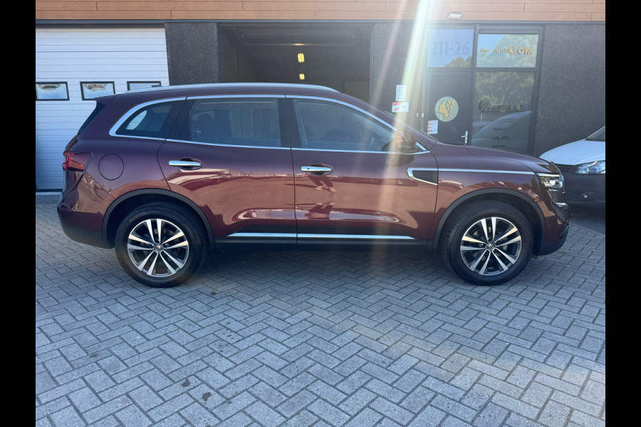 Renault Koleos Automaat 4WD