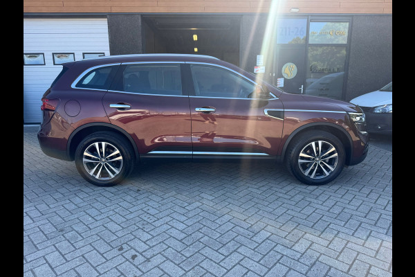 Renault Koleos Automaat 4WD