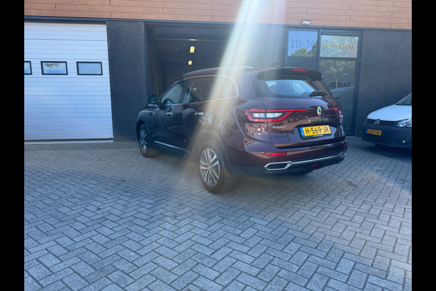 Renault Koleos Automaat 4WD