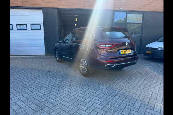 Renault Koleos Automaat 4WD
