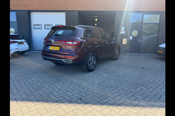 Renault Koleos Automaat 4WD