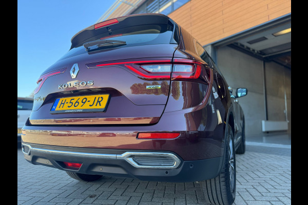 Renault Koleos Automaat 4WD