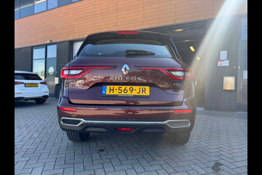 Renault Koleos Automaat 4WD