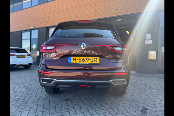 Renault Koleos Automaat 4WD