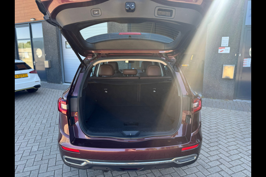 Renault Koleos Automaat 4WD