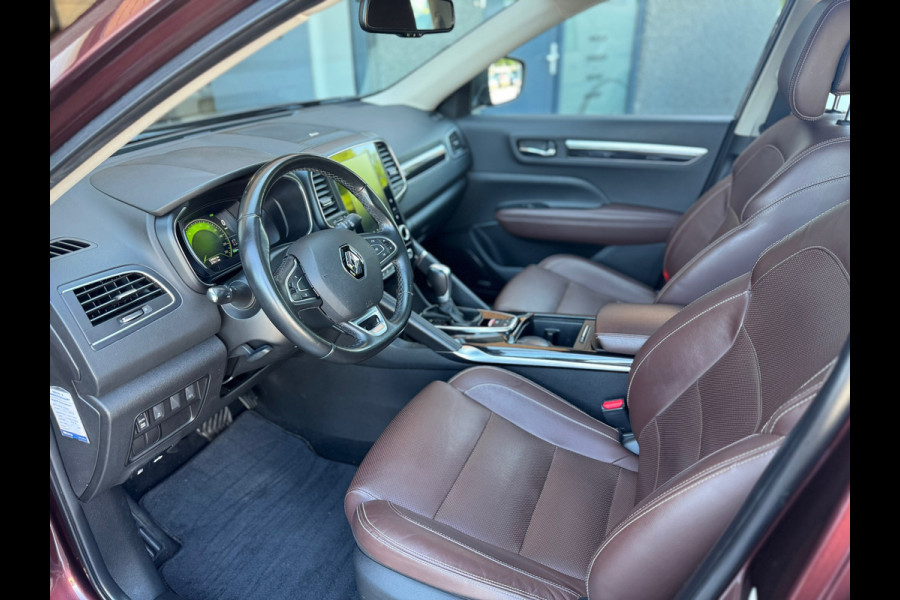 Renault Koleos Automaat 4WD