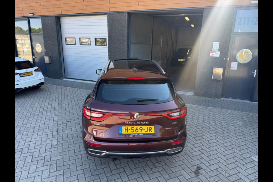 Renault Koleos Automaat 4WD