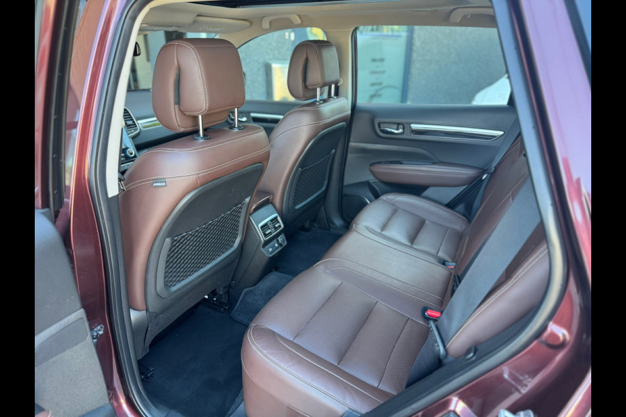 Renault Koleos Automaat 4WD