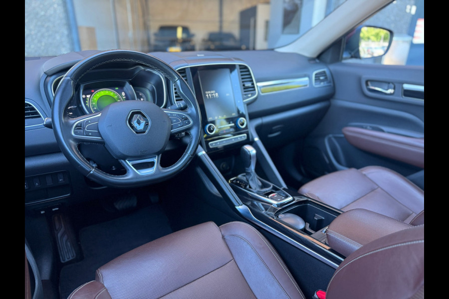 Renault Koleos Automaat 4WD
