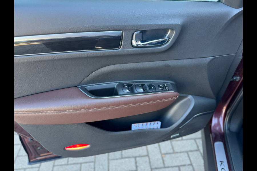Renault Koleos Automaat 4WD