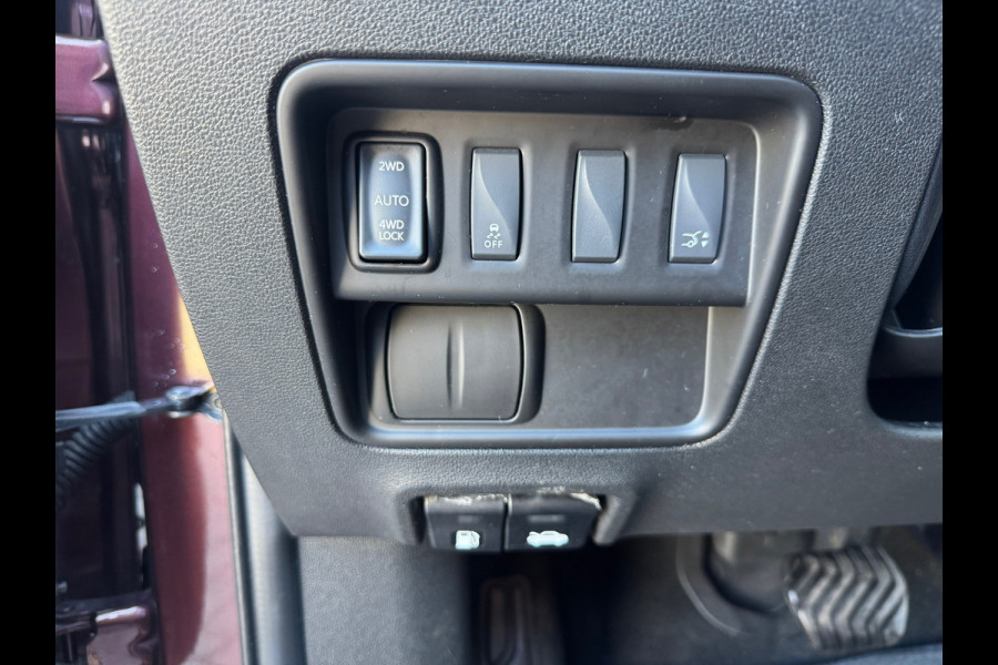 Renault Koleos Automaat 4WD