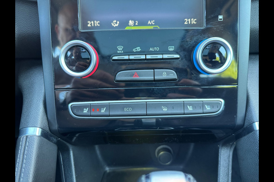 Renault Koleos Automaat 4WD