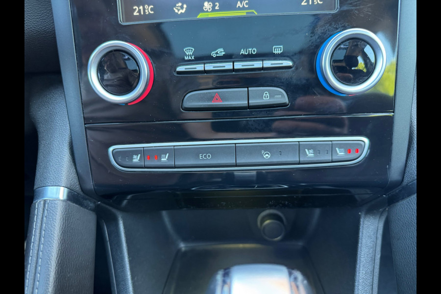 Renault Koleos Automaat 4WD