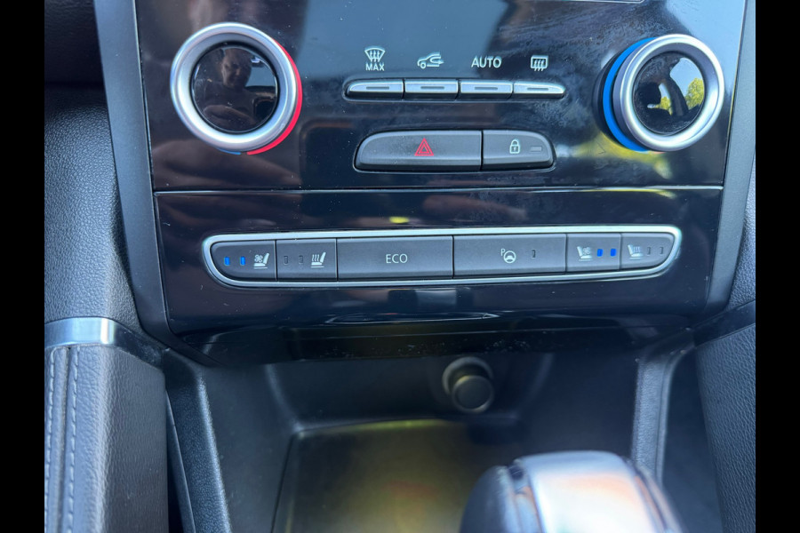 Renault Koleos Automaat 4WD