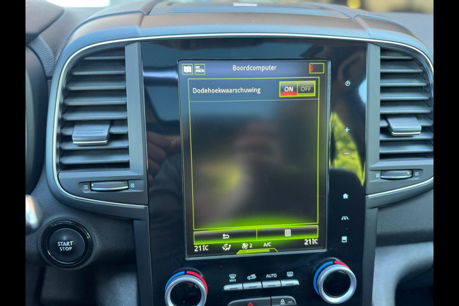 Renault Koleos Automaat 4WD