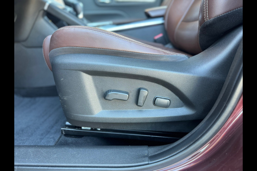 Renault Koleos Automaat 4WD