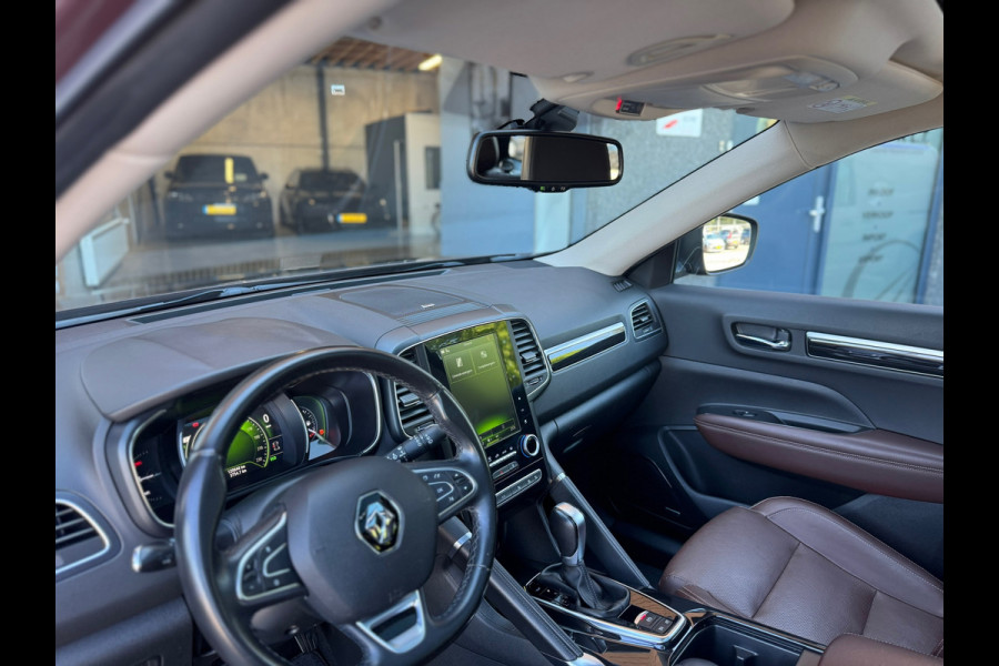 Renault Koleos Automaat 4WD