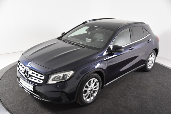 Mercedes-Benz GLA 180 Business Solution *1ste Eigenaar*Navigatie*Leer*Parkassist*