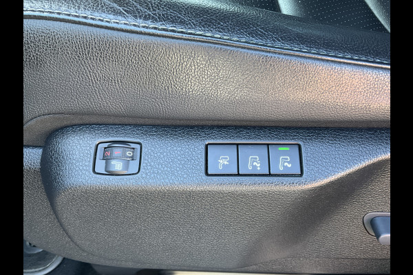 Opel Zafira-e Life 7-Pers Innovation 57 kWh Braun-Ability-Stoellift Trekhaak Leder Pano Hud Vol opties!