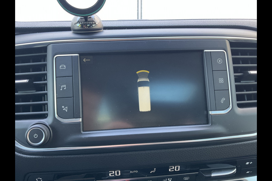 Opel Zafira-e Life 7-Pers Innovation 57 kWh Braun-Ability-Stoellift Trekhaak Leder Pano Hud Vol opties!